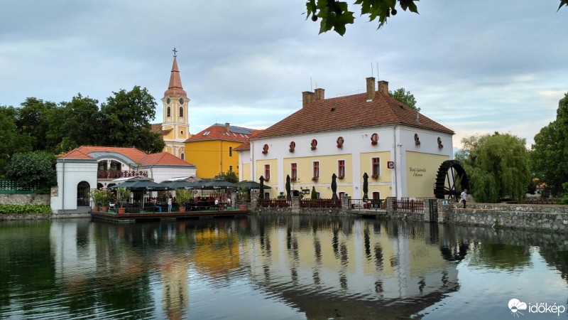 Tapolca