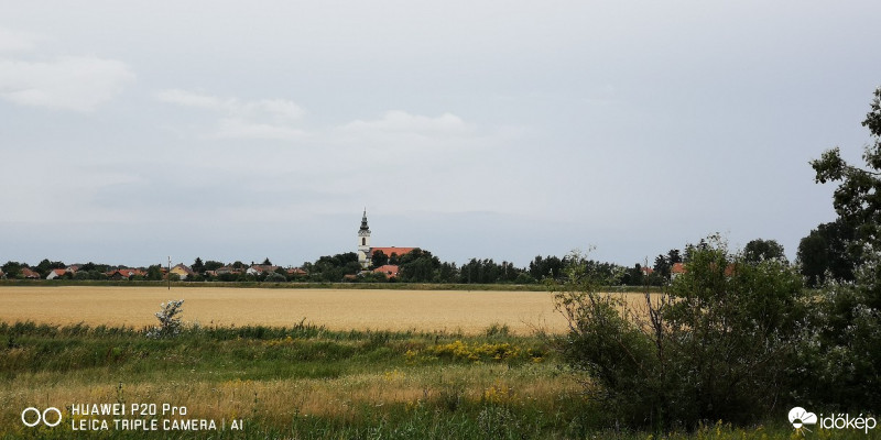Jászjákóhalma