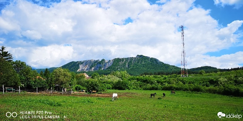 Szarvaskő