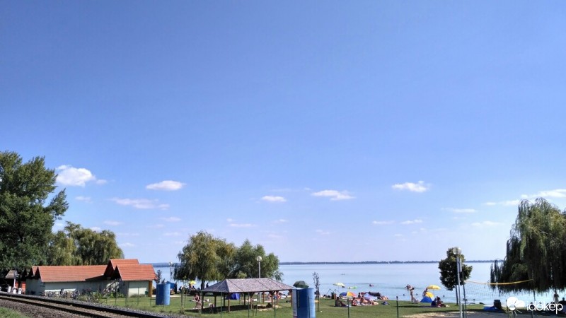 Balatonrendes