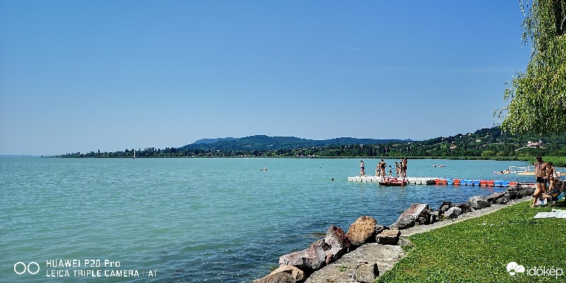 Balatonrendes