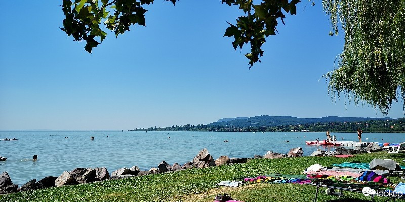 Balatonrendes