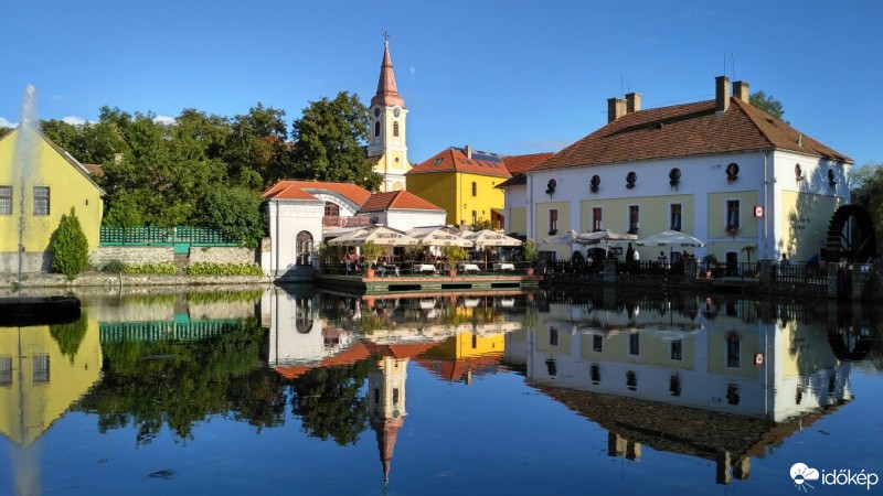 Tapolca