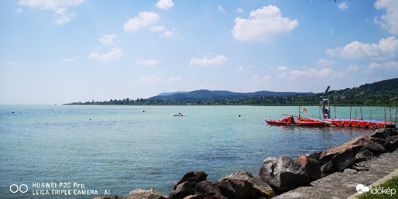 Balatonrendes