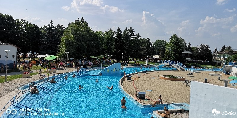 Szihalom