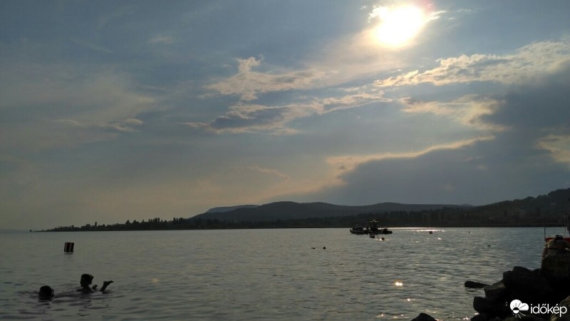 Balatonrendes