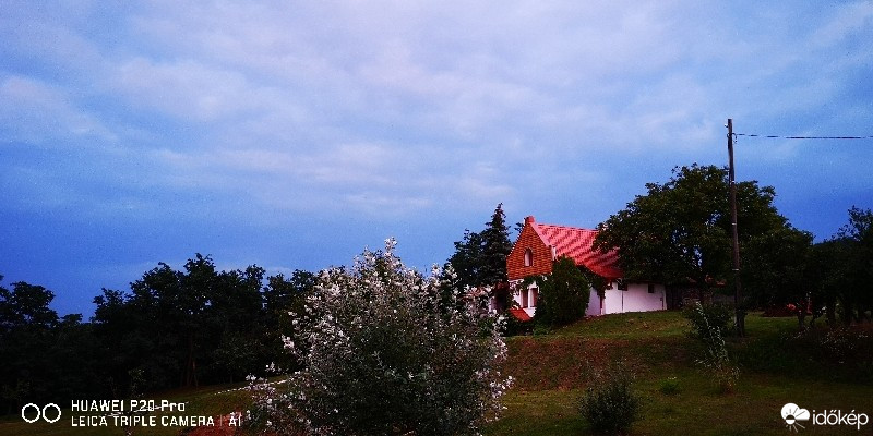 Káptalantóti