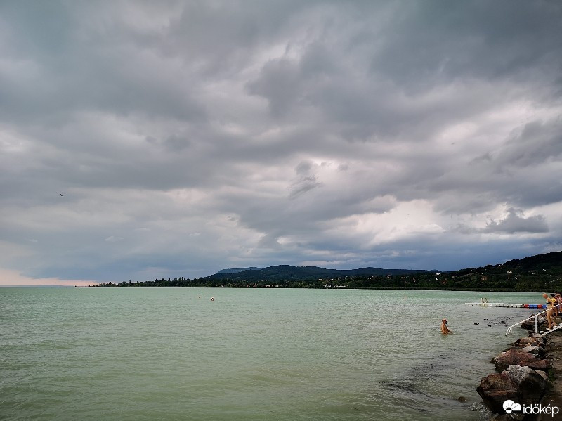Balatonrendes