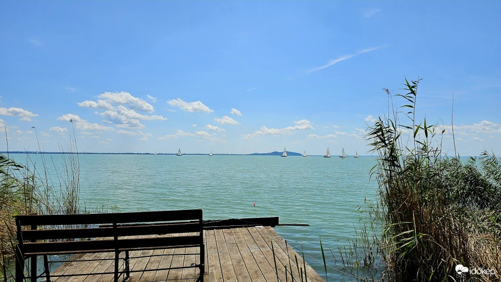 Balatonrendes