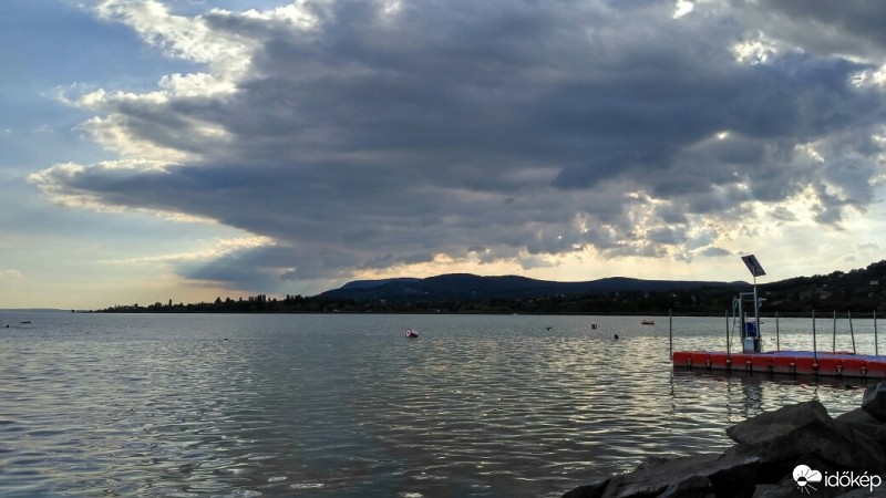Balatonrendes