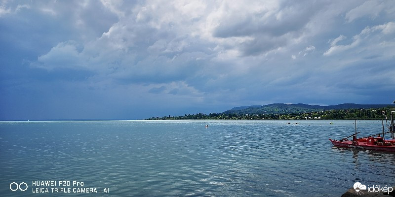 Balatonrendes