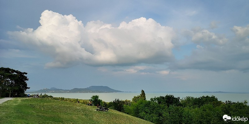 Balatongyörök