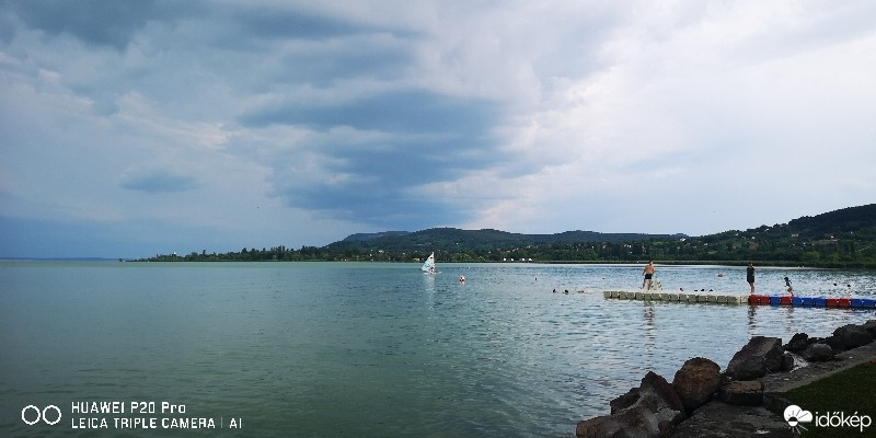 Balatonrendes