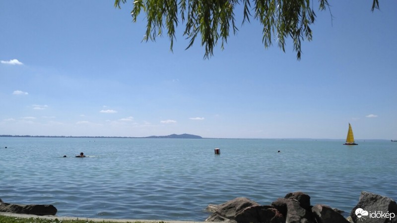 Balatonrendes