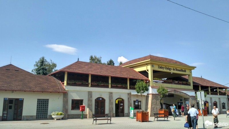 Mezőkövesd