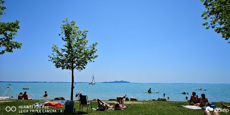 Balatonrendes