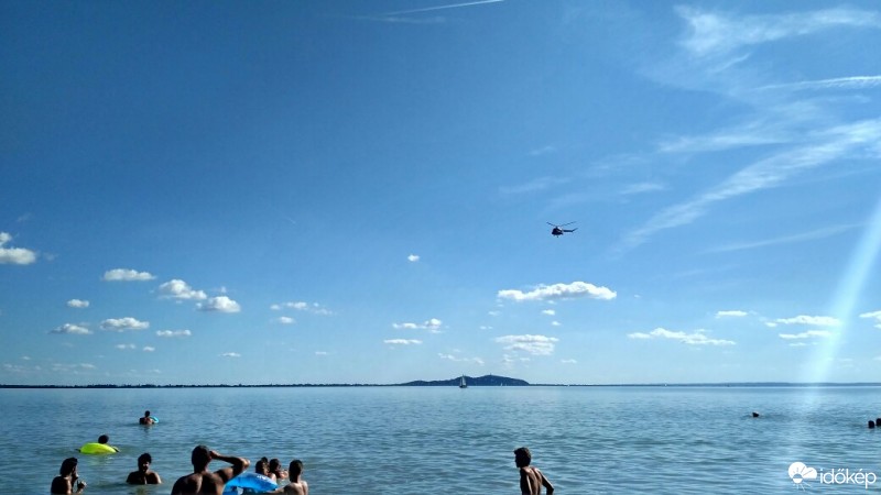 Balatonrendes