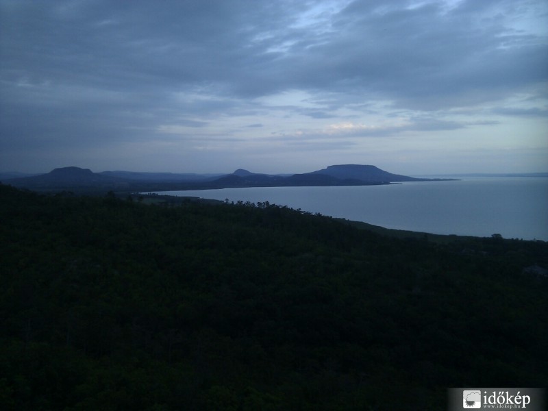 Balatongyörök
