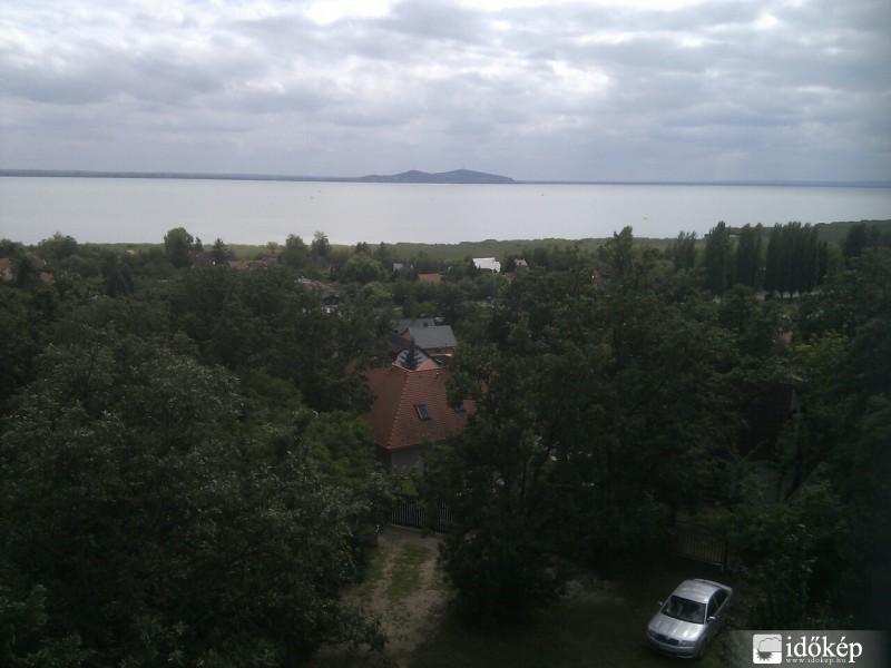 Ábrahámhegy
