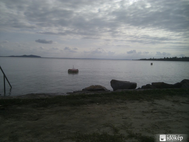 Balatonrendes