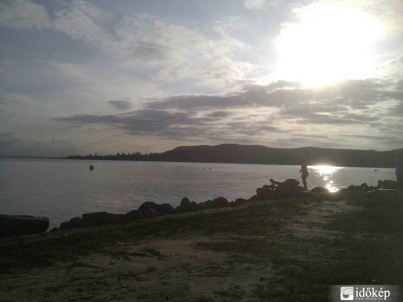 Balatonrendes