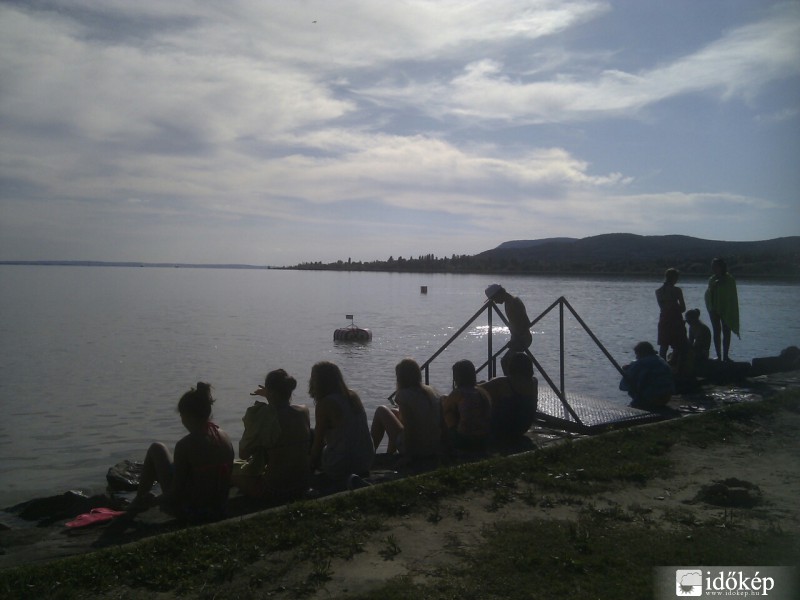 Balatonrendes