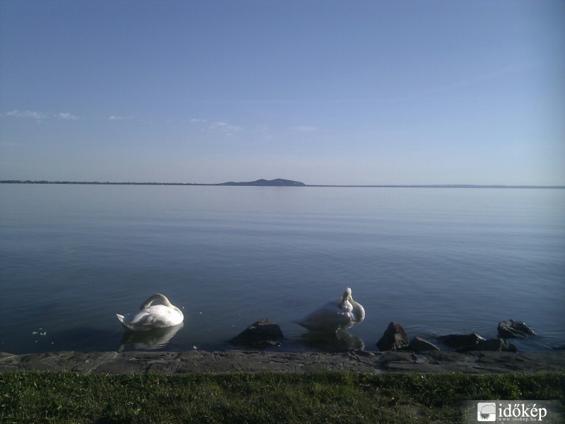 Balatonrendes
