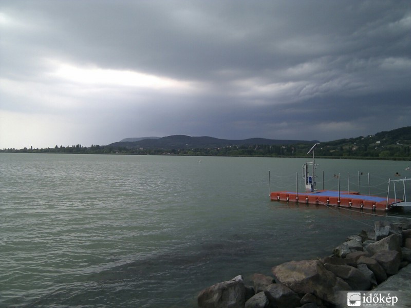 Balatonrendes