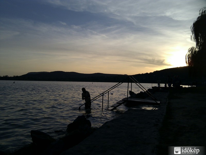 Balatonrendes