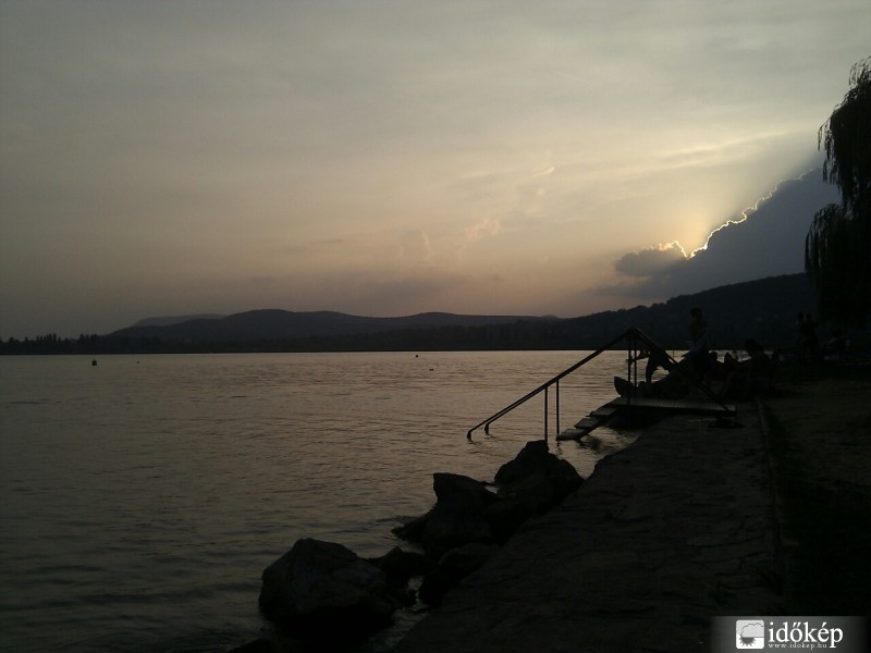 Balatonrendes