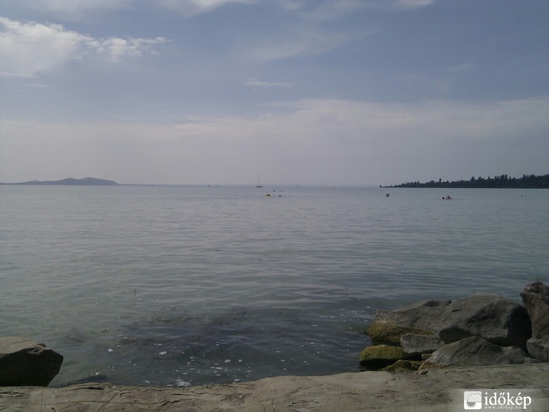 Balatonrendes