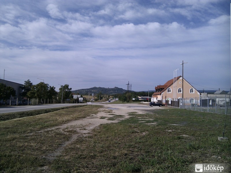 Tapolca