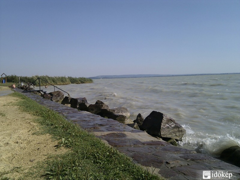 Balatonrendes