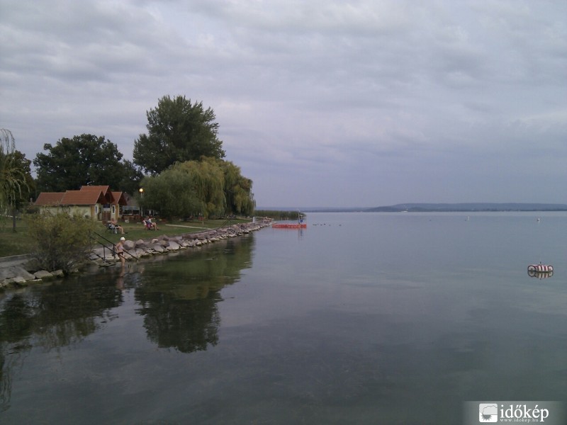 Balatonrendes