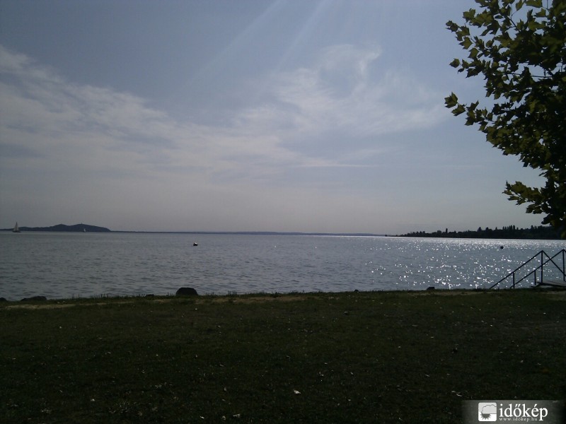Balatonrendes