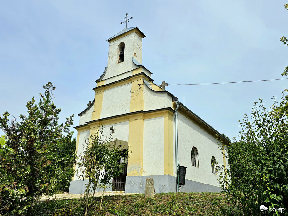 Szent Antal-kápolna