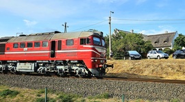 A jó öreg Szergej is tiszteletét tette
