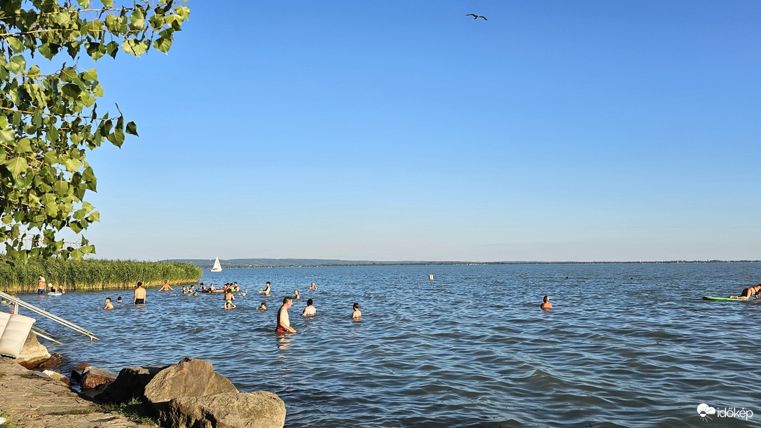 Balatonrendes