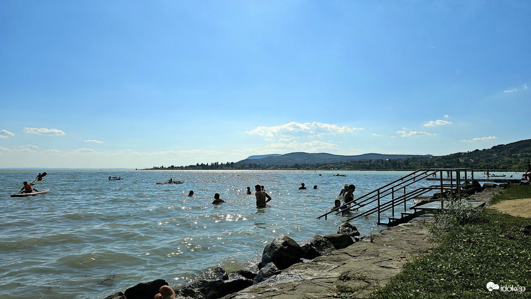 Balatonrendes