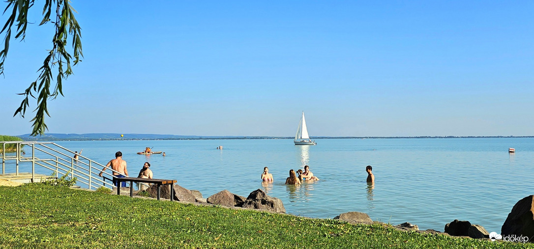 Balatonrendes