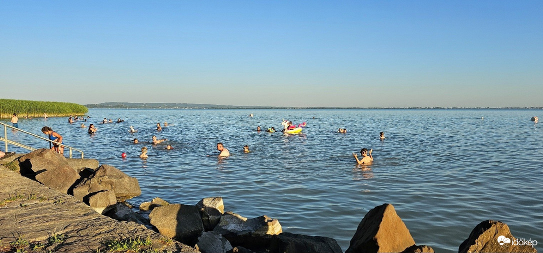 Balatonrendes