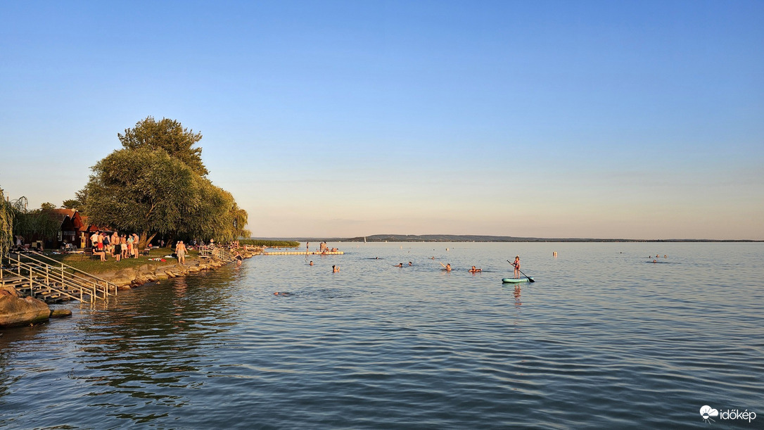 Balatonrendes
