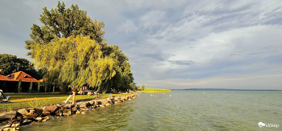 Balatonrendes