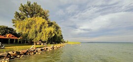 Balatonrendes