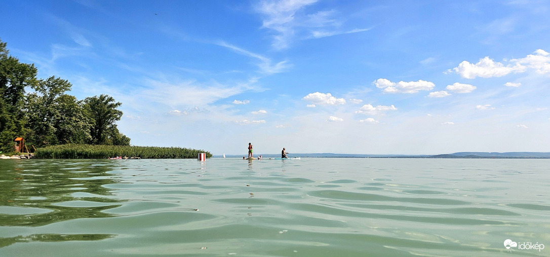 Balatonrendes