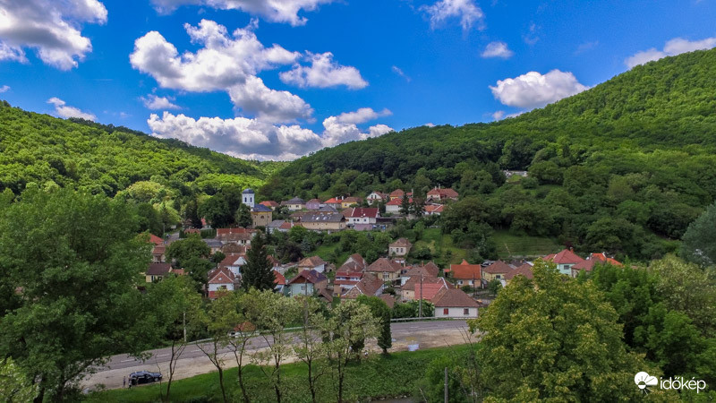 Szarvaskő
