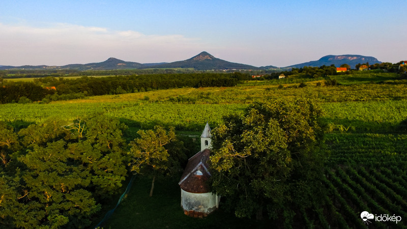 Diska kápolna