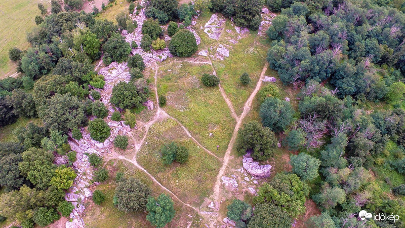 Kőtenger