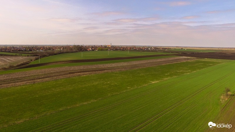A mi kis falunk