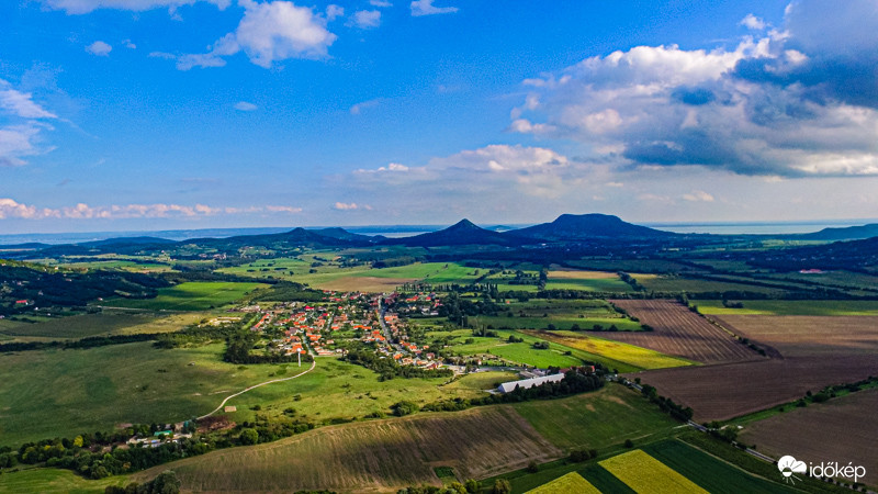 Balaton-felvidék